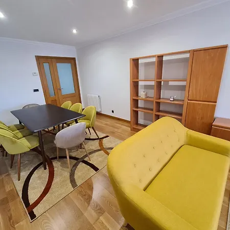 Apartment Calle Areal Muy Centrico *