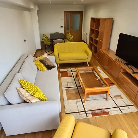 Calle Areal Muy Centrico Apartment