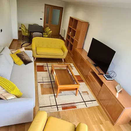 Apartment Calle Areal Muy Centrico *