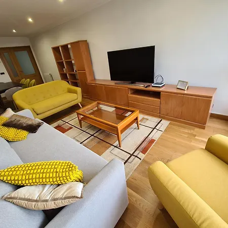 Calle Areal Muy Centrico Apartment