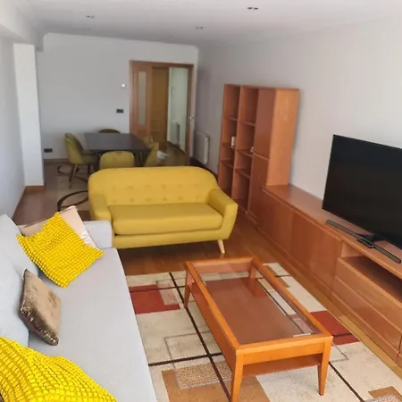 Calle Areal Muy Centrico Apartment