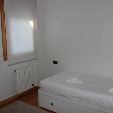 Calle Areal Muy Centrico Apartment *