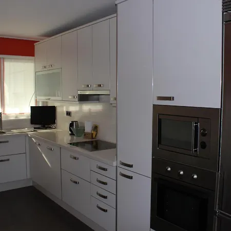 Calle Areal Muy Centrico Apartment Vigo