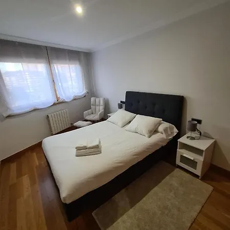 Calle Areal Muy Centrico