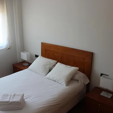 Apartment Calle Areal Muy Centrico Vigo