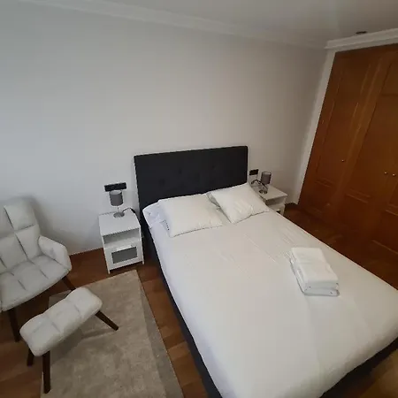 Calle Areal Muy Centrico Vigo