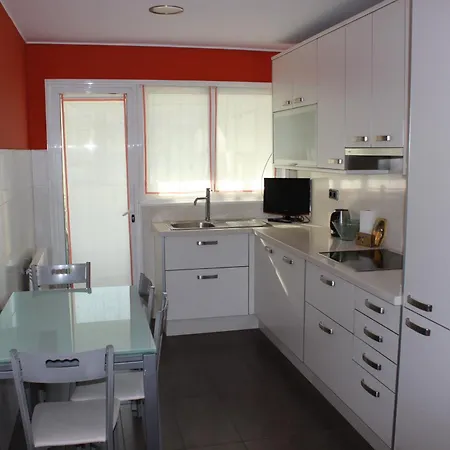 Calle Areal Muy Centrico Apartment