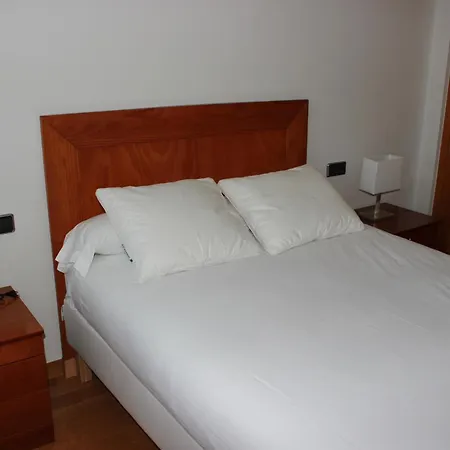 Calle Areal Muy Centrico Apartment Vigo