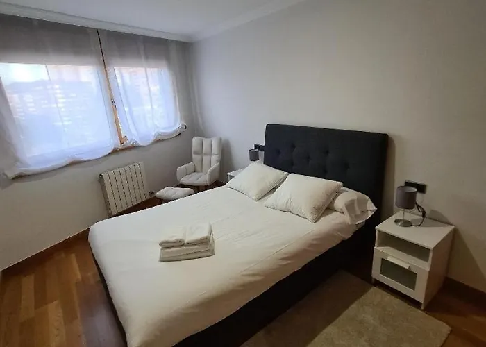 Calle Areal Muy Centrico