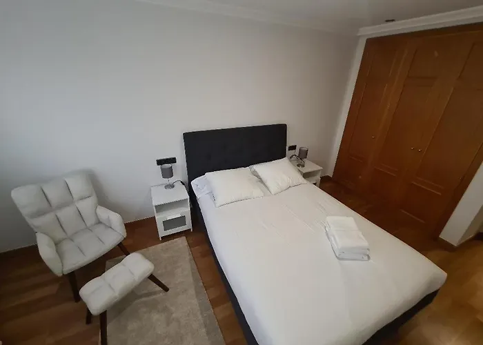 Calle Areal Muy Centrico Vigo