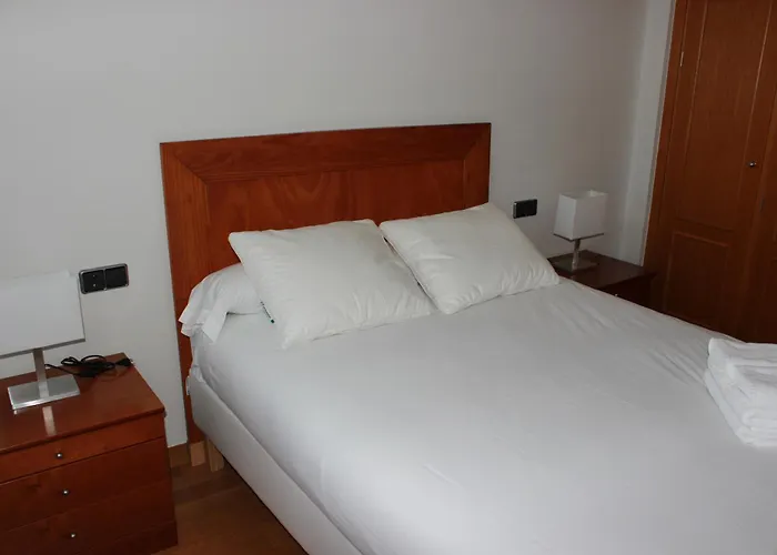 Calle Areal Muy Centrico Apartmán Vigo