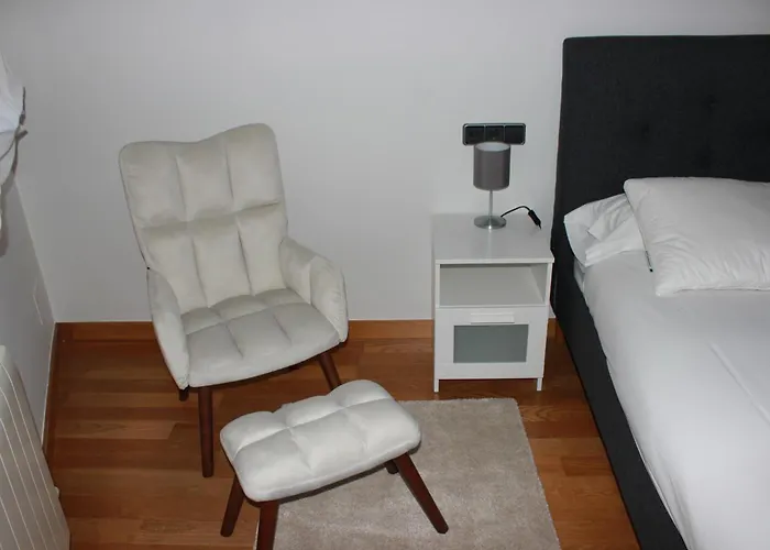 Calle Areal Muy Centrico *